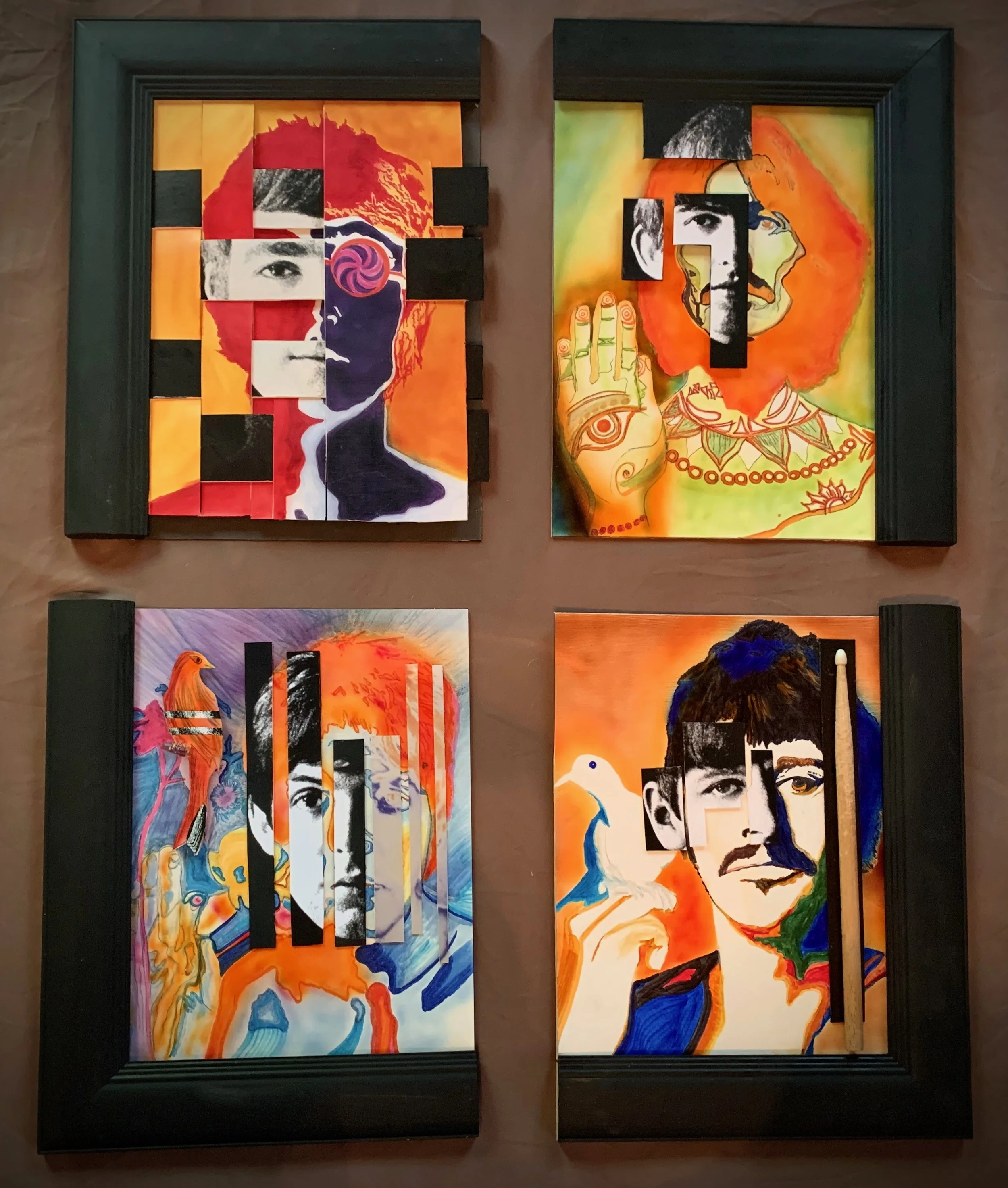Beatles - SOLD