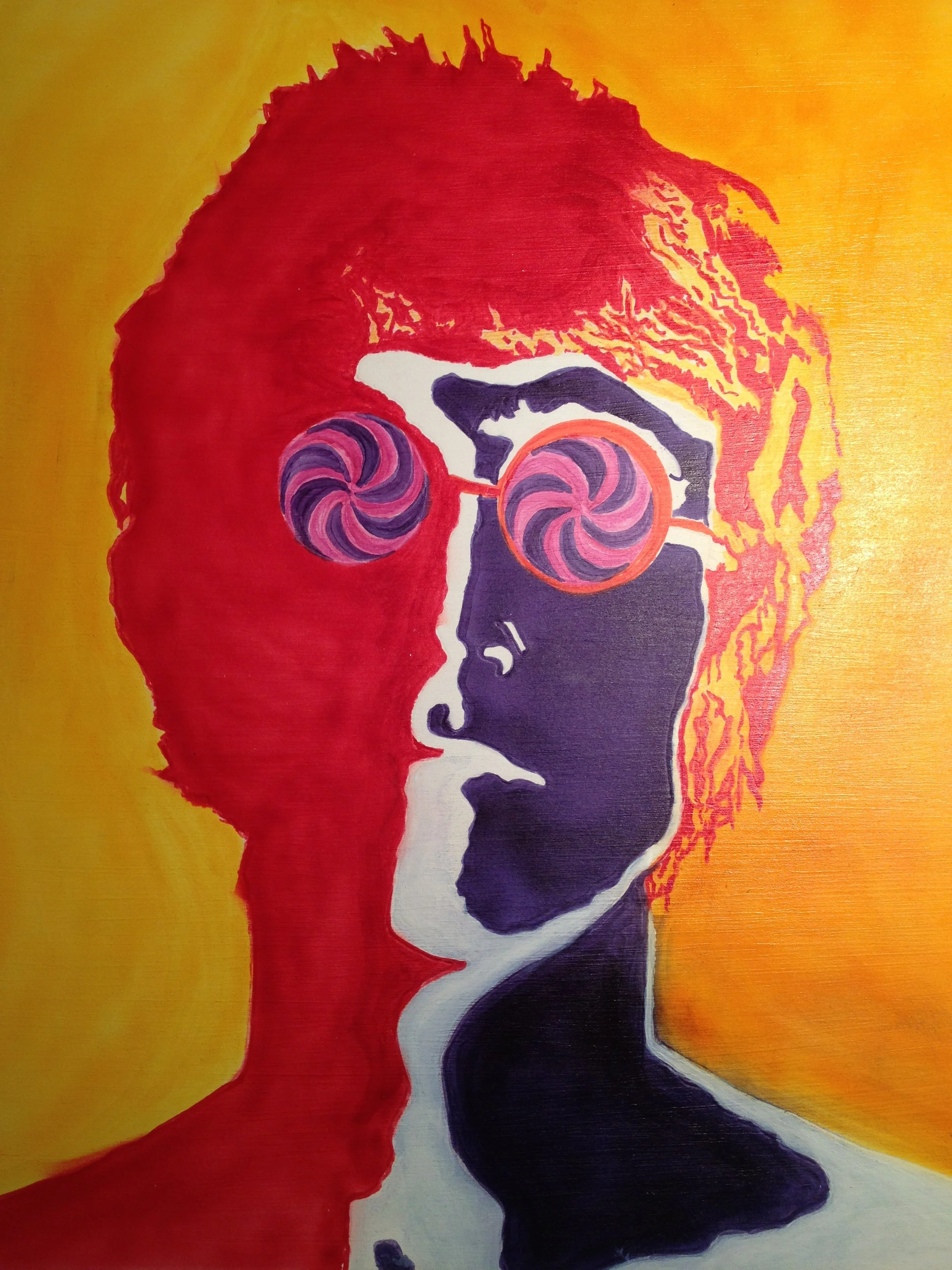 John - SOLD