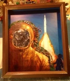 Rocketman - SOLD