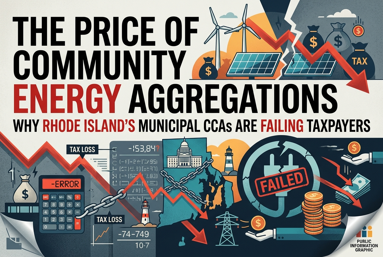 The Price of Community Energy