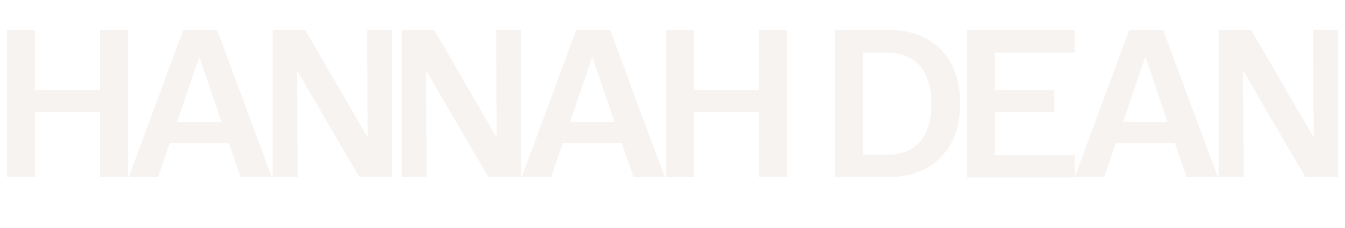Hannah Dean Design