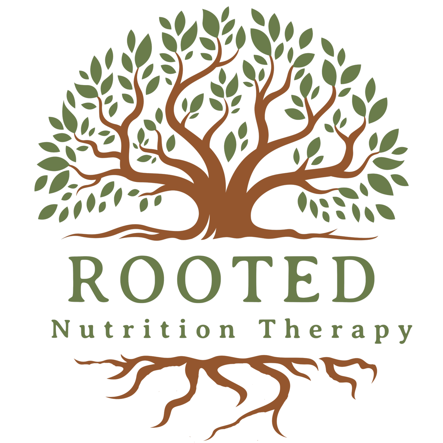 Rooted Nutrition Therapy