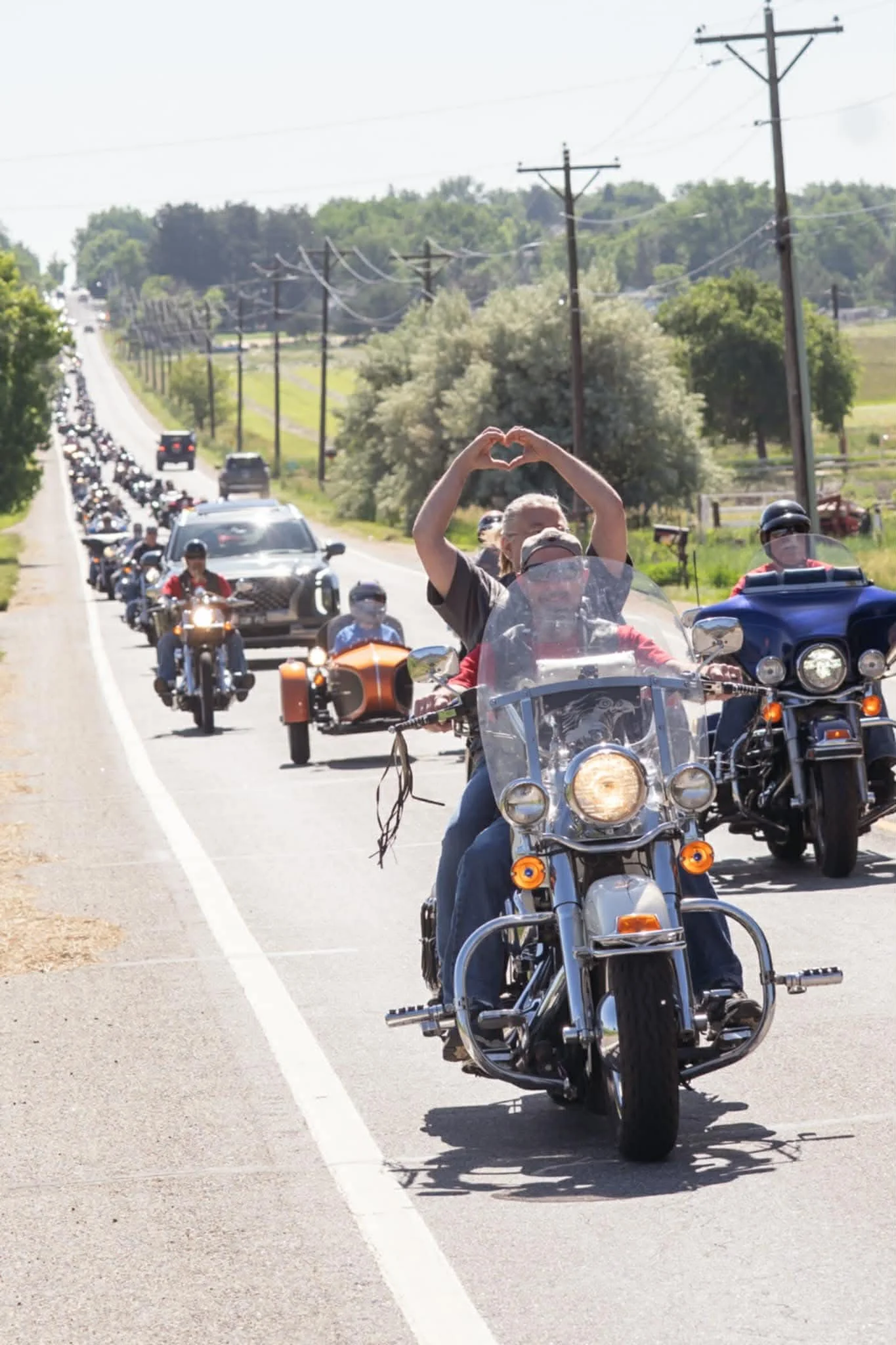 Wish ride of Colorado 2026 - Adult Ticket
