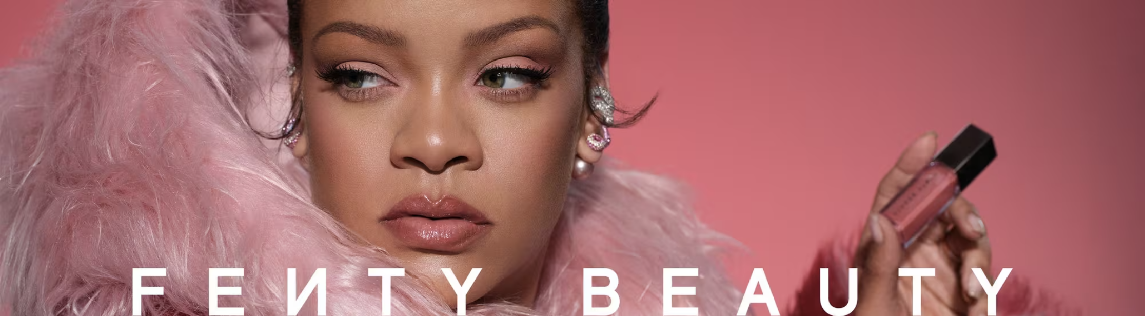 Breaking Down a Successful Beauty Campaign: Fenty Beauty’s Inclusive Marketing Strategy