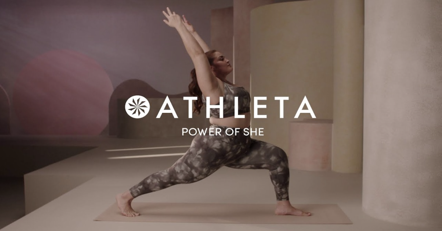 Analyzing Athleta’s “Power of She” Campaign: Connecting Consumers Through Community and Purpose