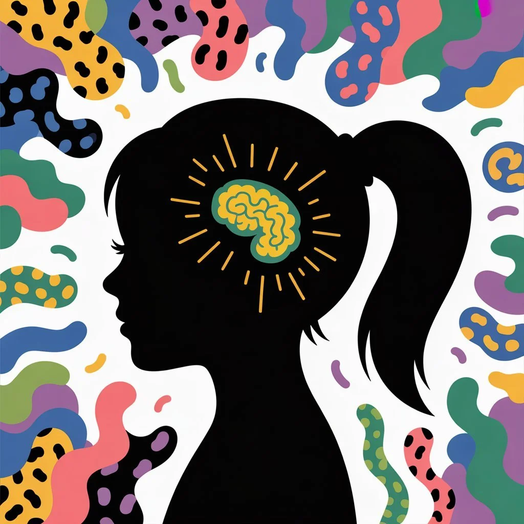 Why Your Body Changed Without Asking You First