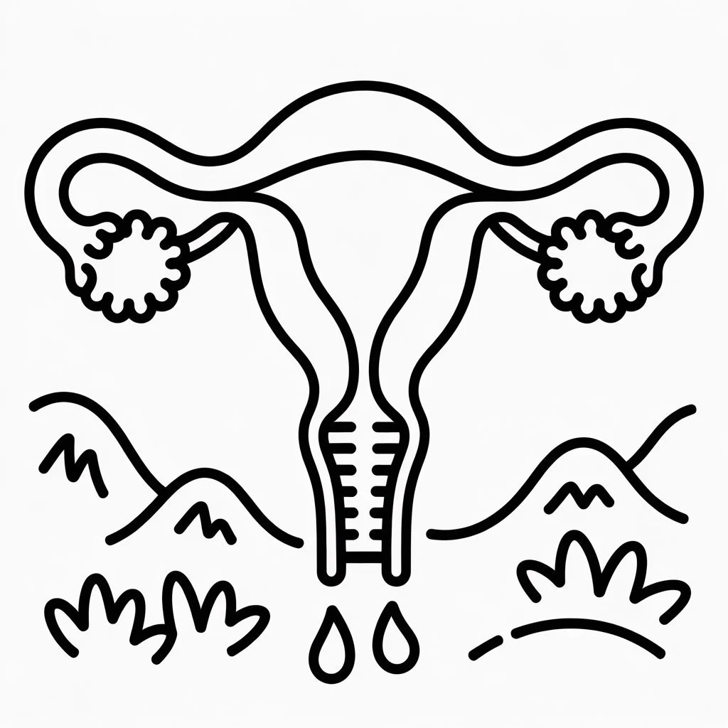 Your First Period: What Happens, What It Feels Like, What To Carry