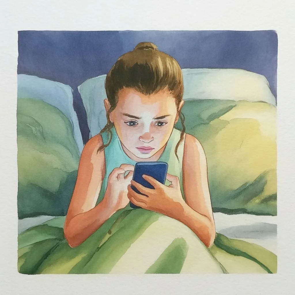 The Text You Wish You Didn’t Send (Now What?)