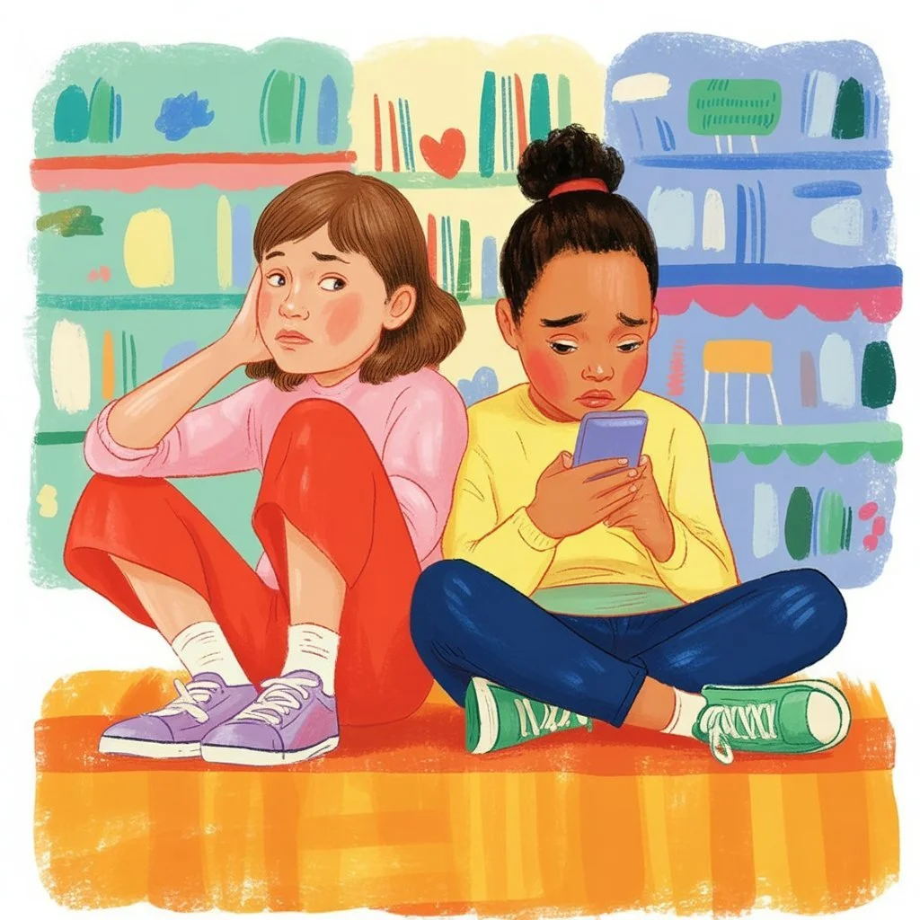 Why You Suddenly Care What People Think (Even If You Didn’t Before)