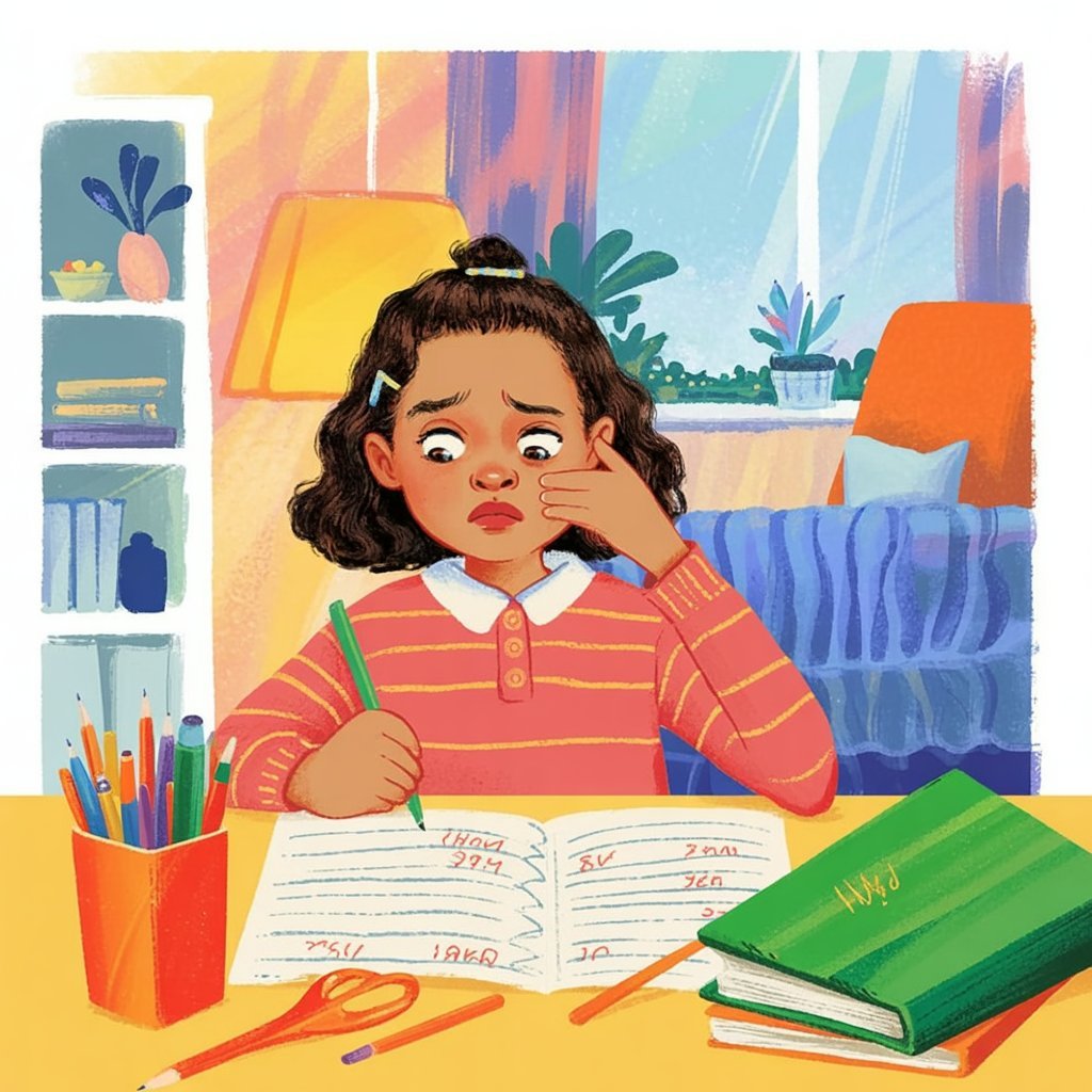 The Hidden Relationship Between Puberty and Perfectionism