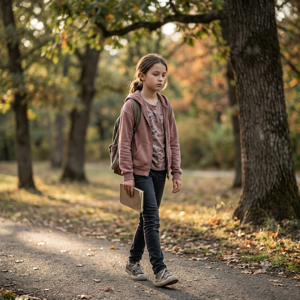 Why Some Girls Become Harder on Themselves as They Get Older?