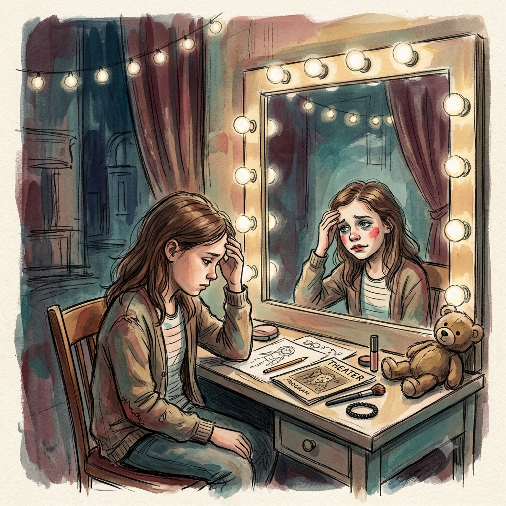 The Hidden Cost of Turning Childhood Into Performance
