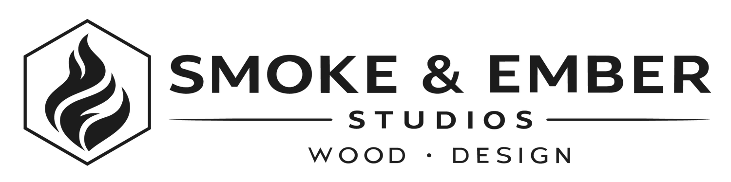 Smoke &amp; Ember Studios