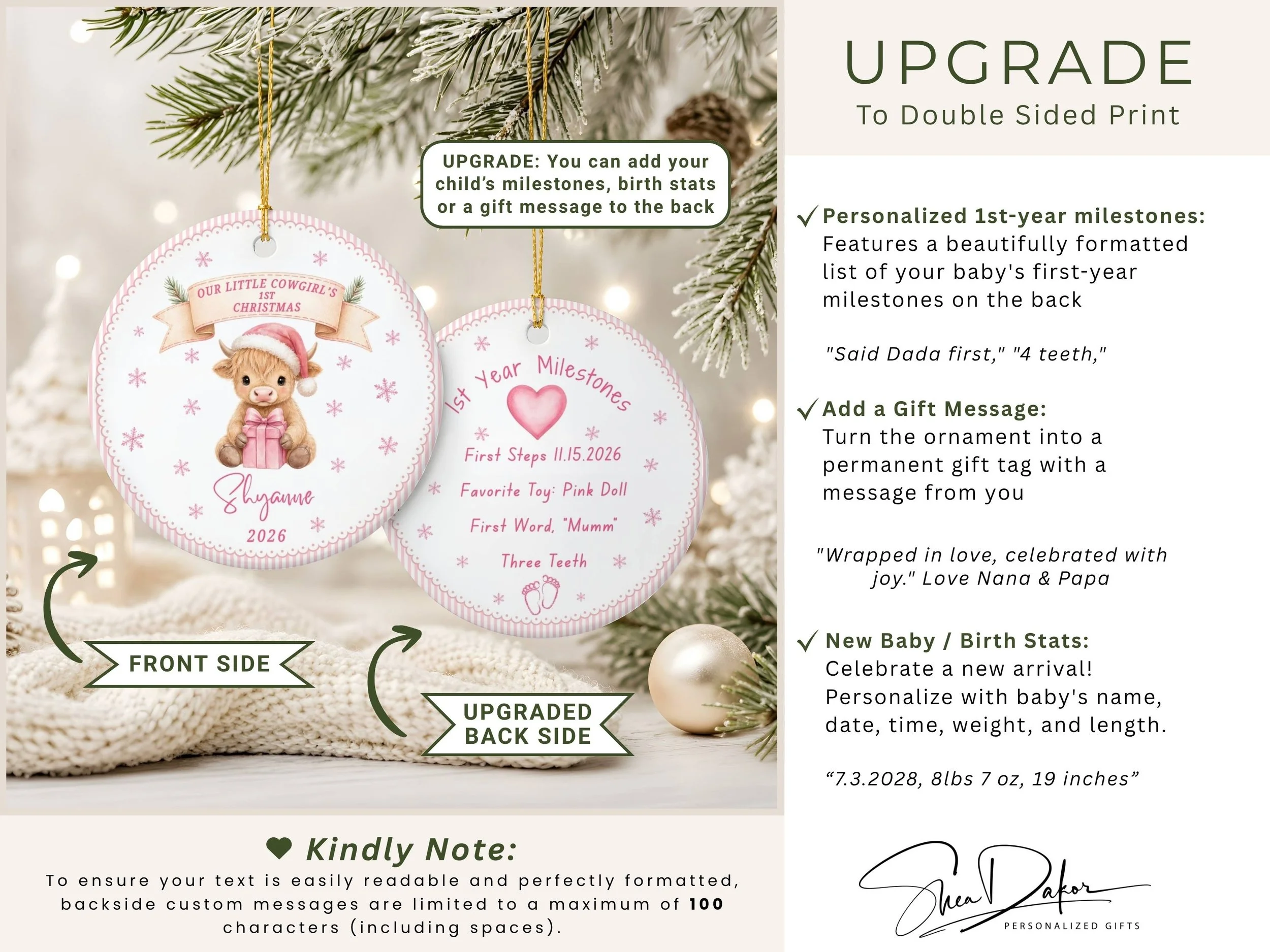 Ceramic Ornament Kid Front Back 5.jpg
