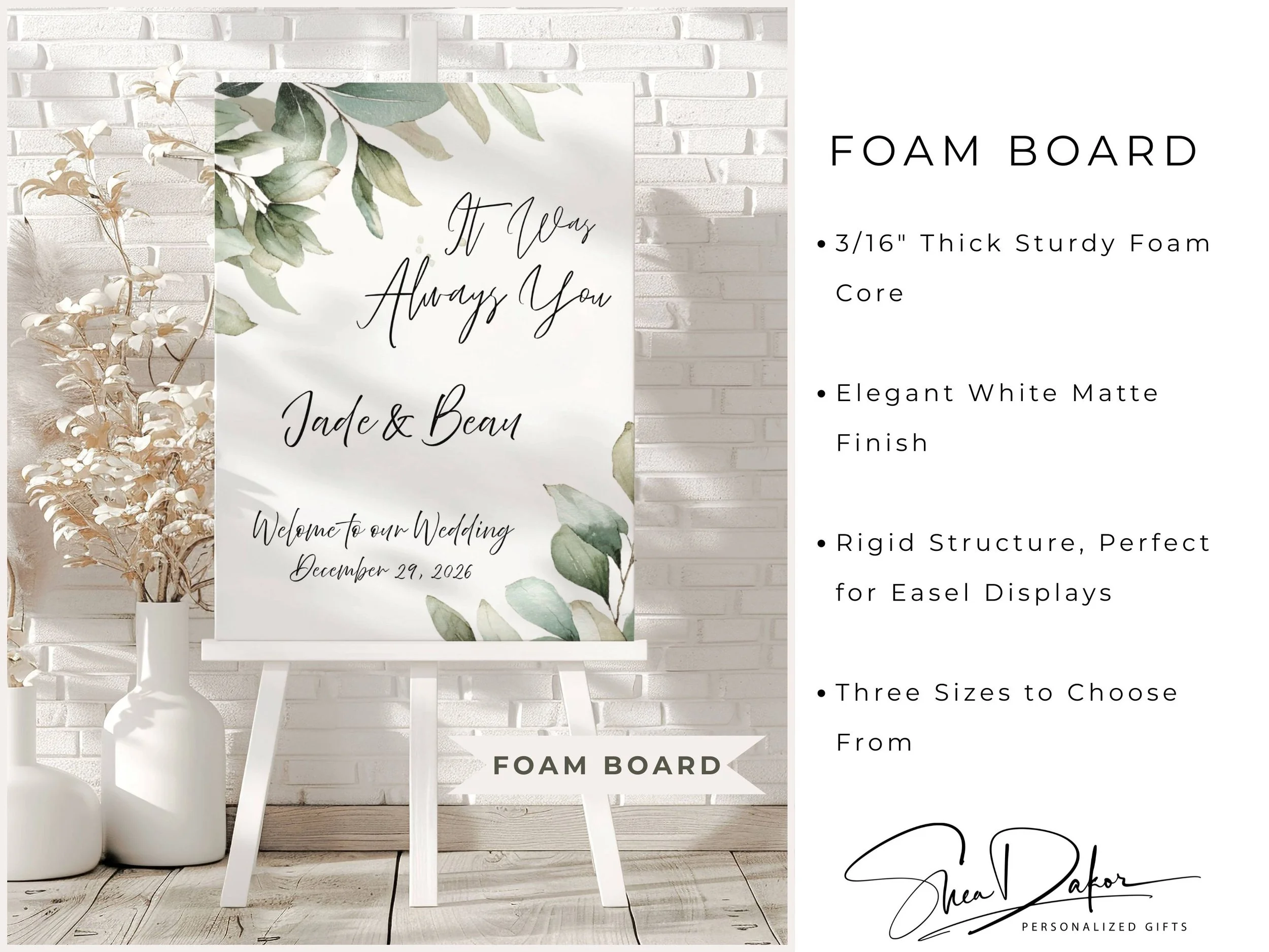 Wedding Vertical Color Foam 7.jpg