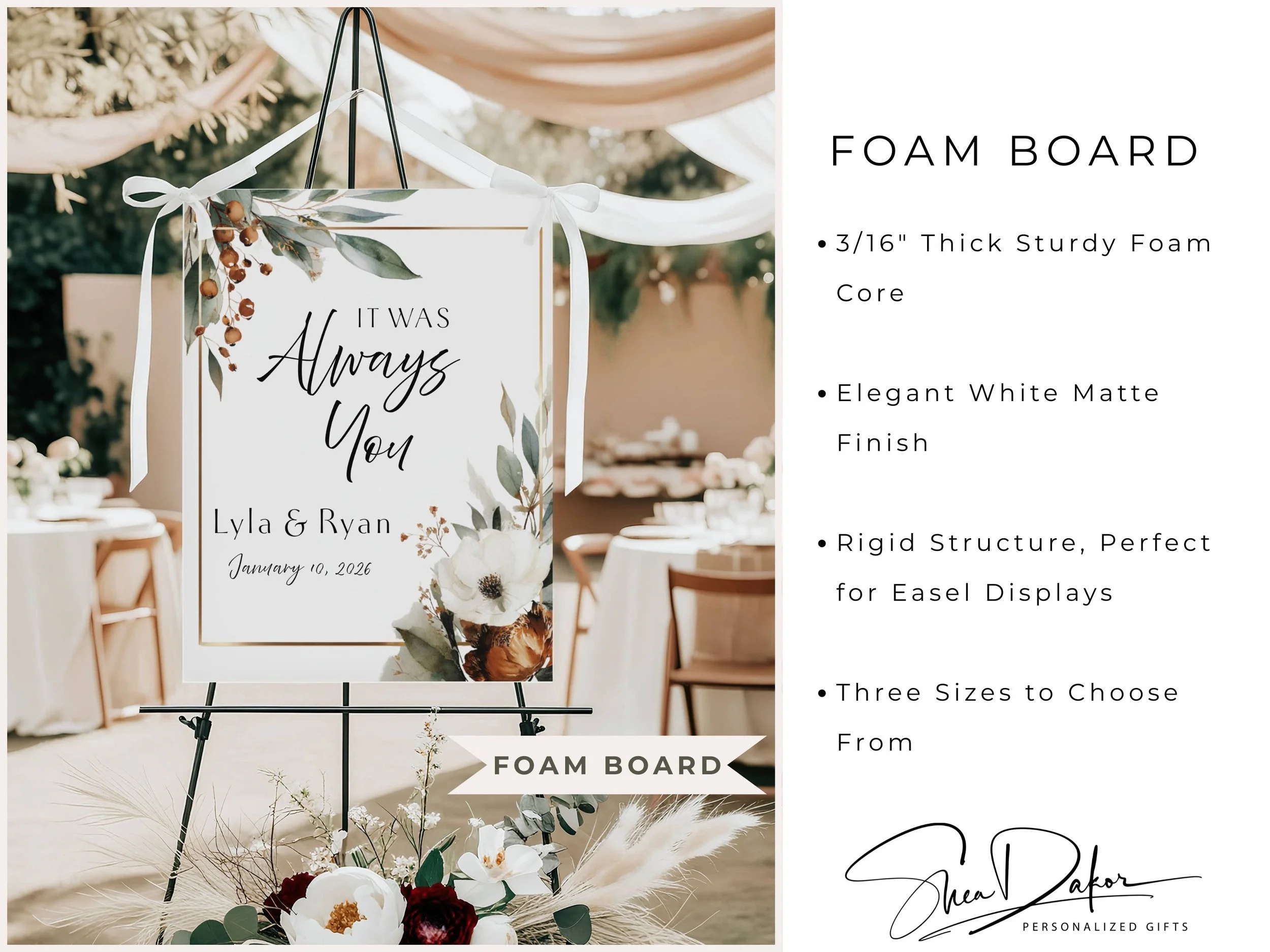 Wedding Vertical Color Foam 12.jpg