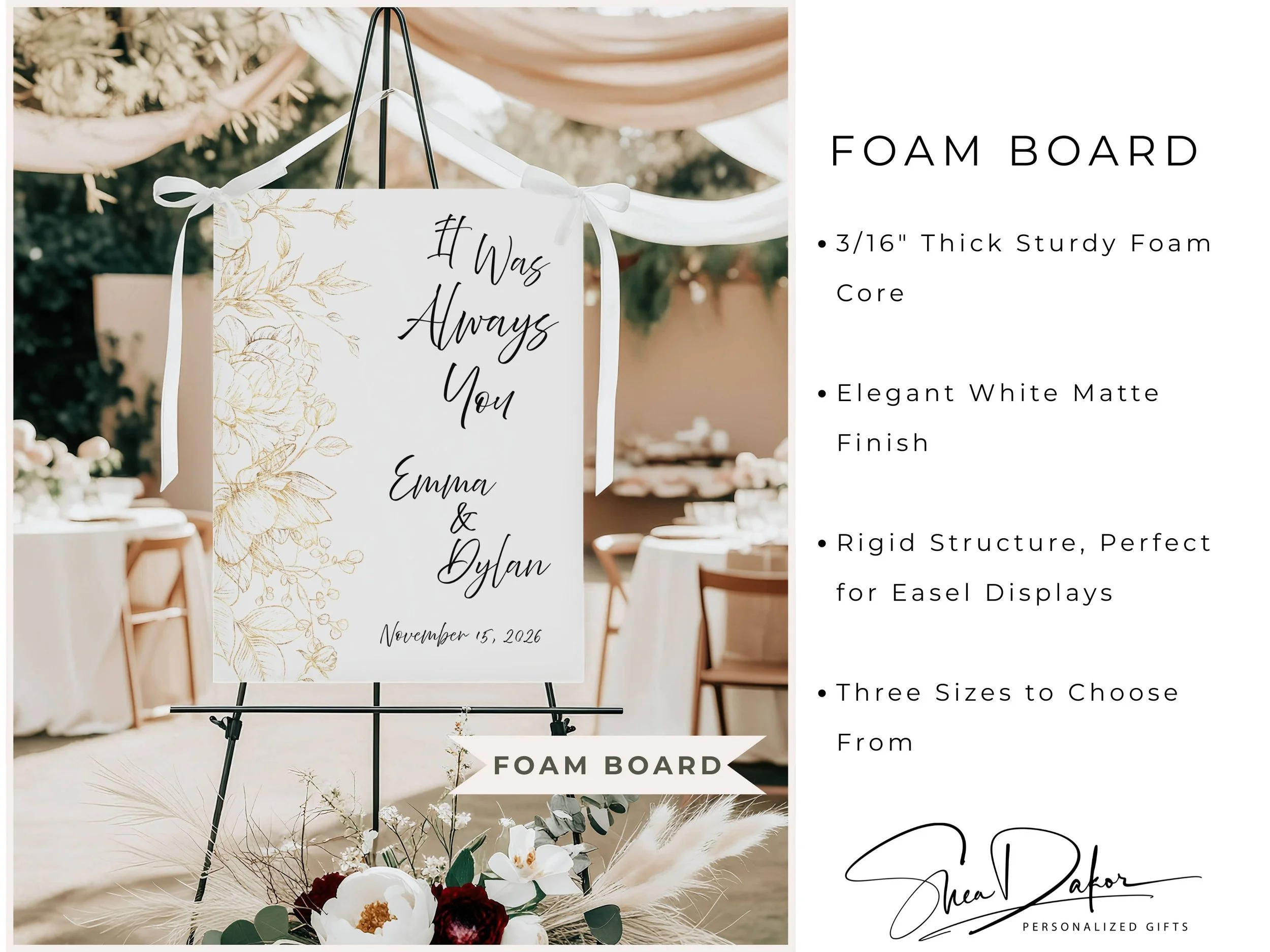 Wedding Vertical Color Foam 4.jpg