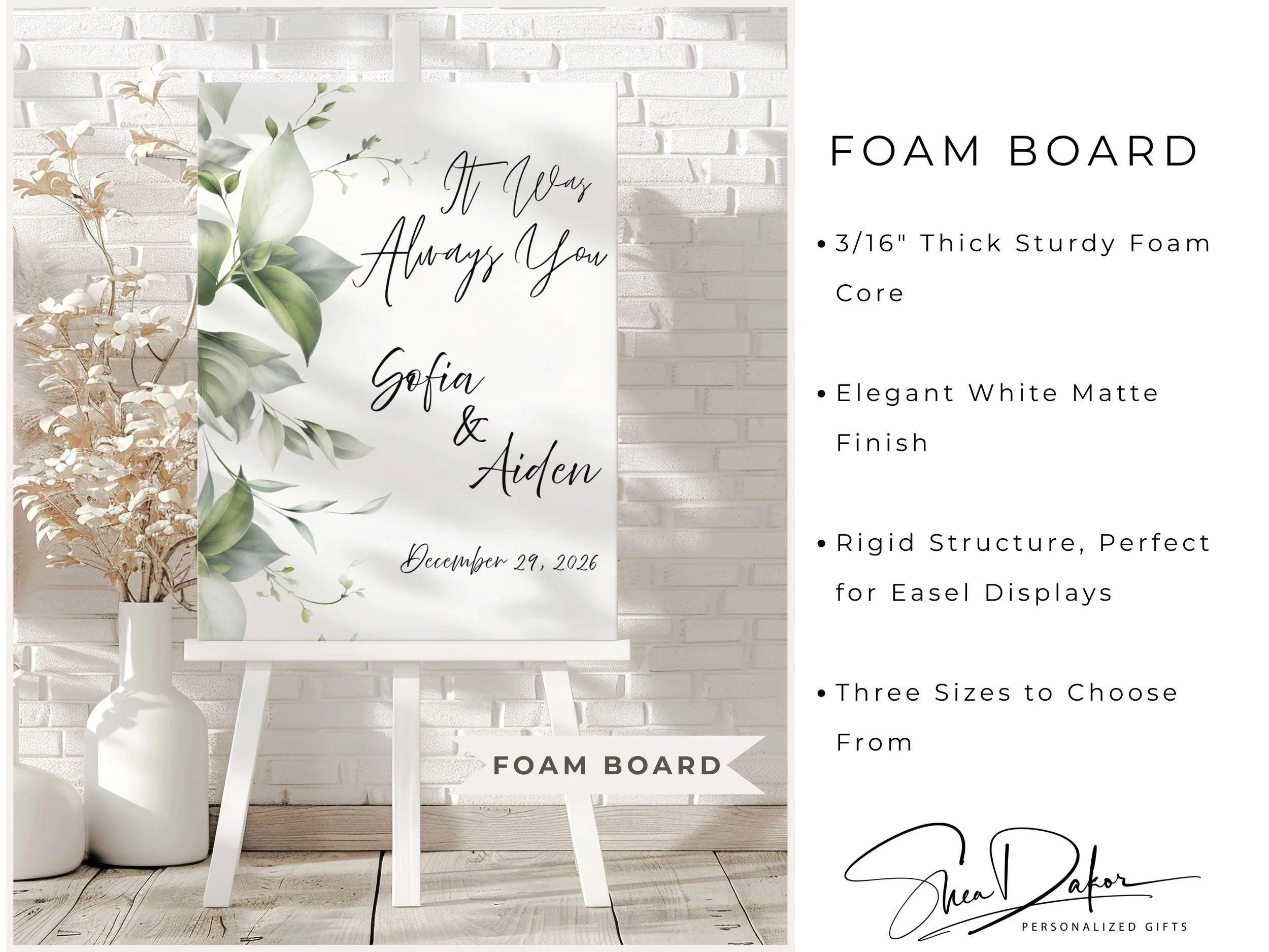 Wedding Vertical Color Foam 9.jpg