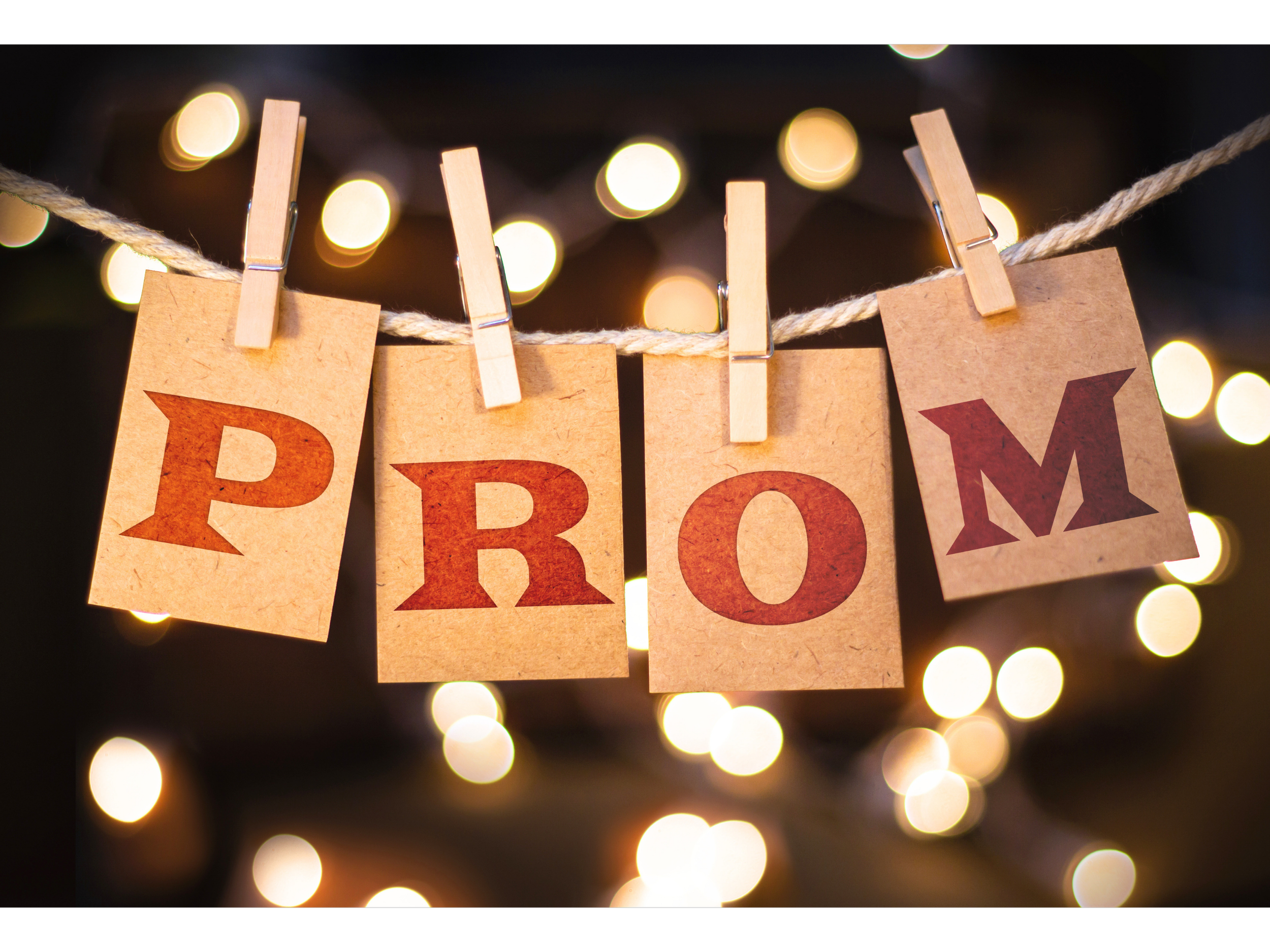 Prom Proposal Banners