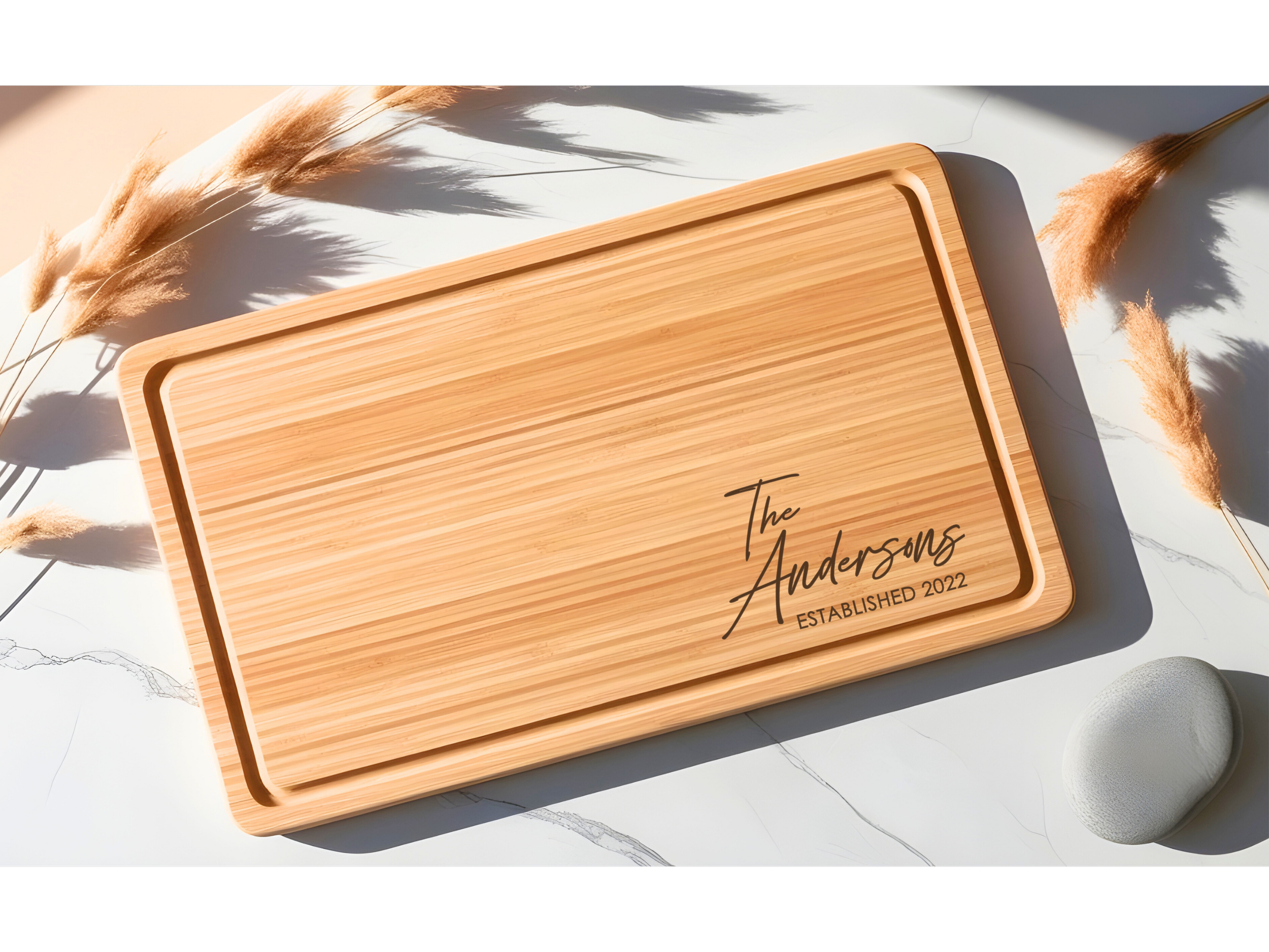 Engraved Cutting Boards