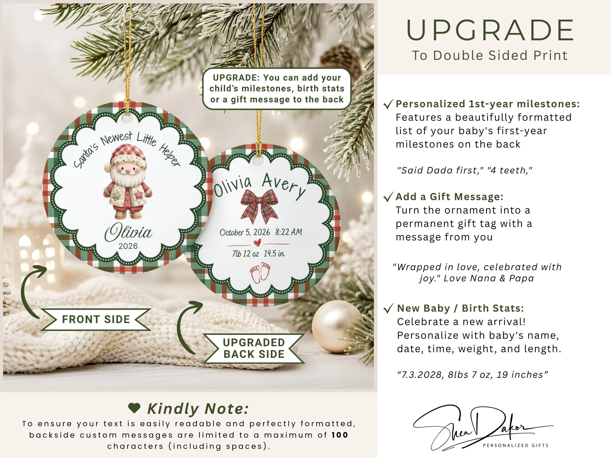Ceramic Ornament Kid Front Back 2.jpg