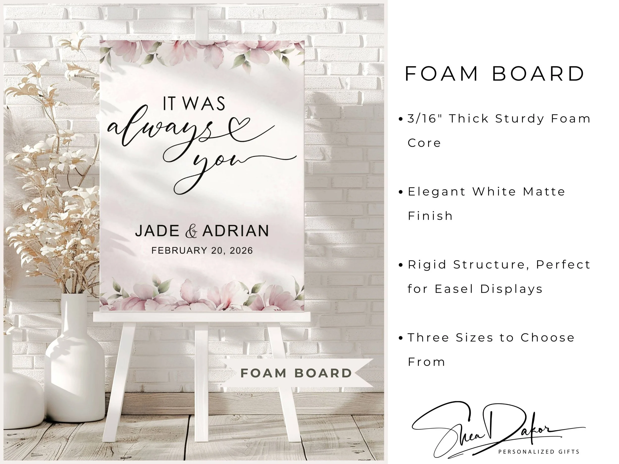 Wedding Vertical Color Foam 10.jpg
