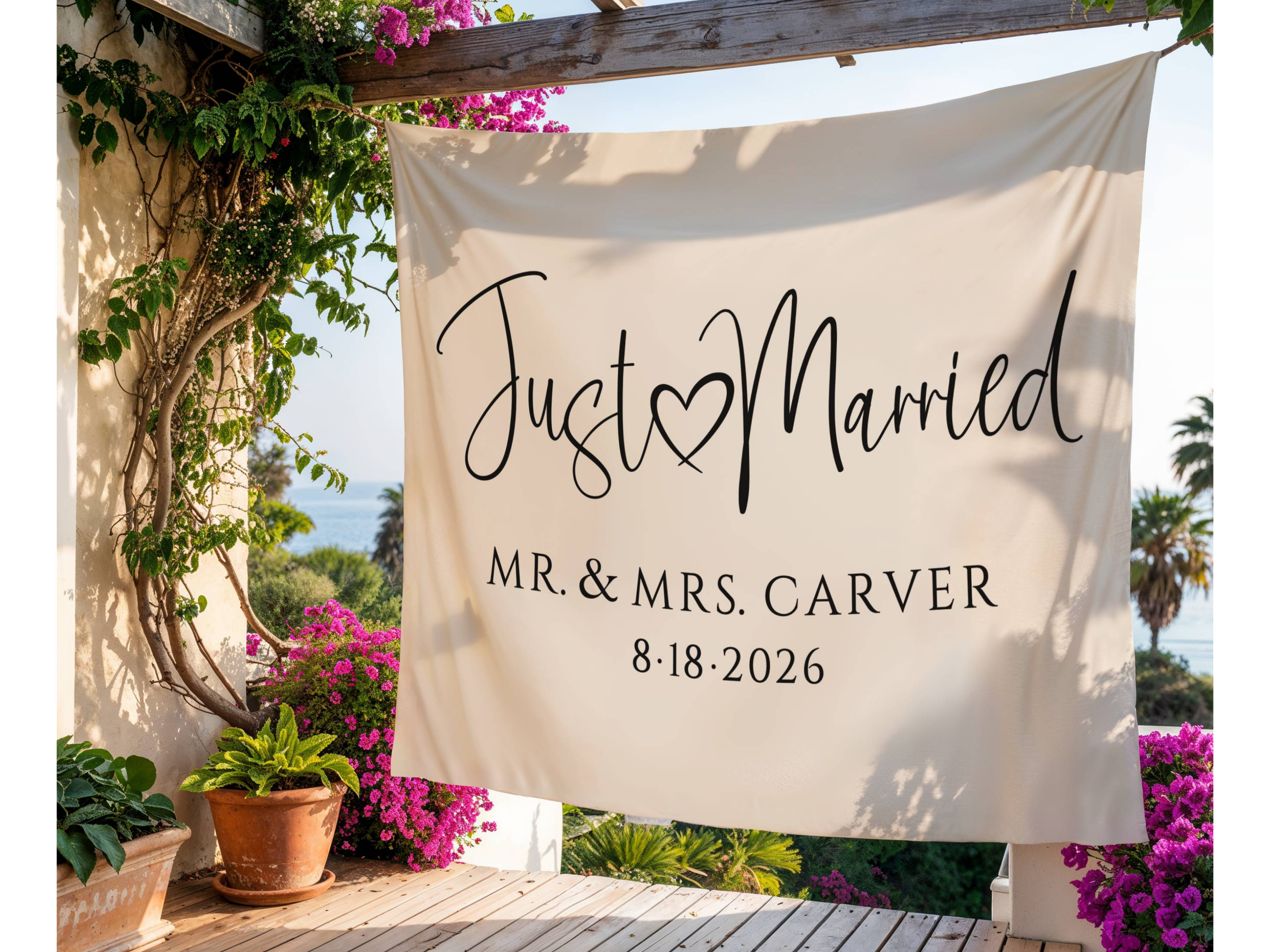 Banners & Tapestries