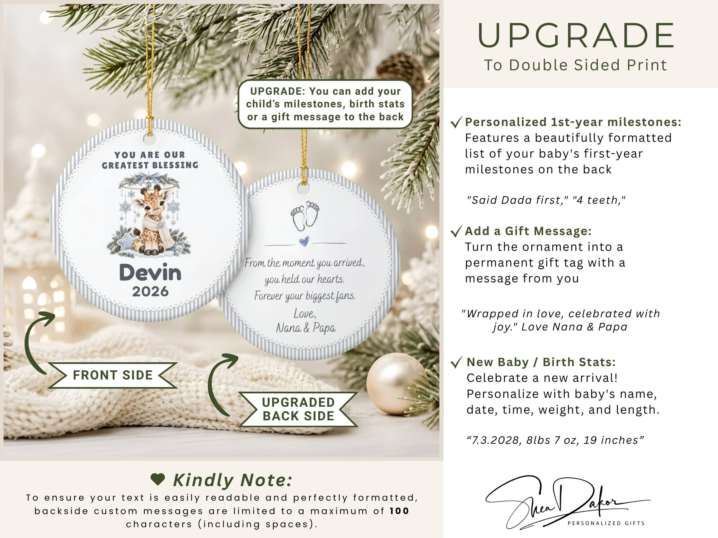 Ceramic Ornament Kid Front Back 7.jpg