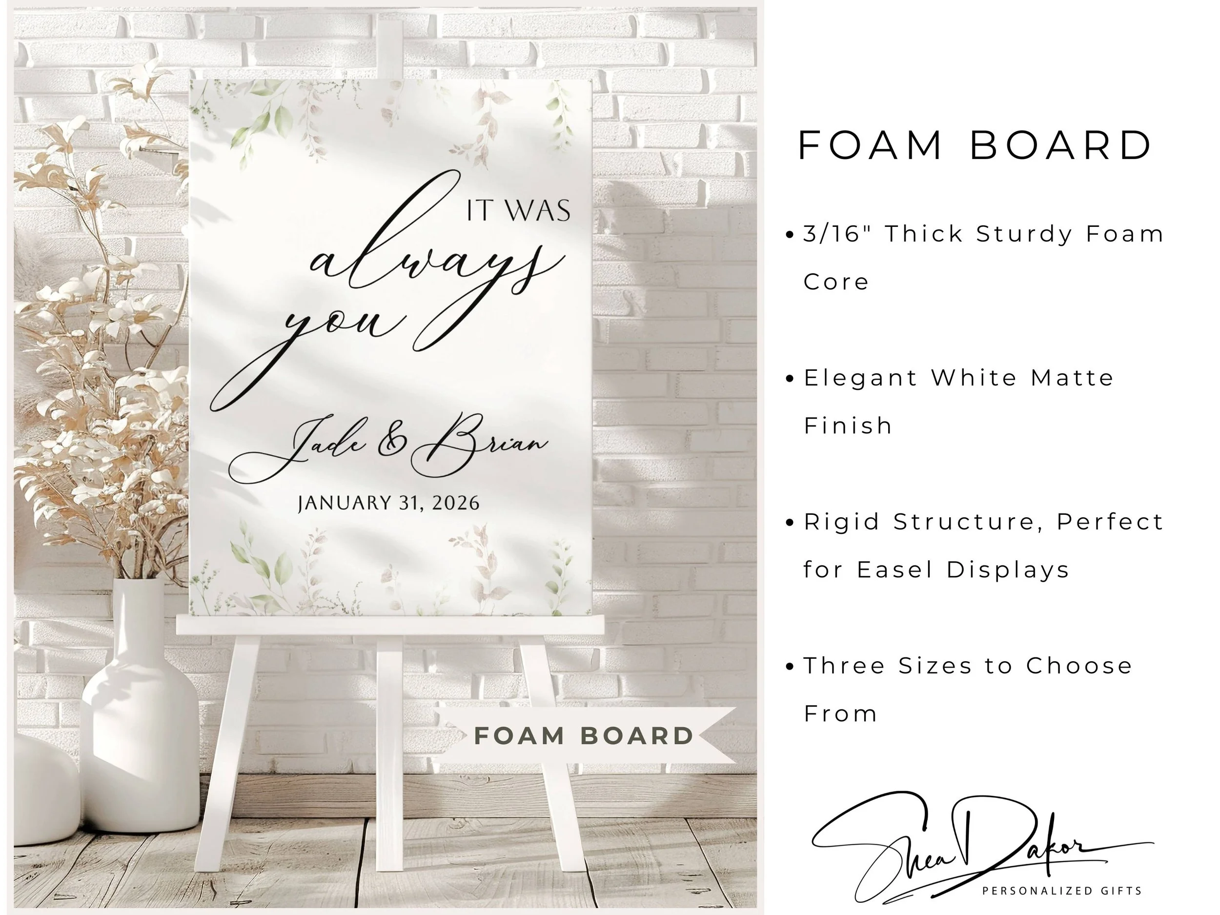 Wedding Vertical Color Foam 1.jpg