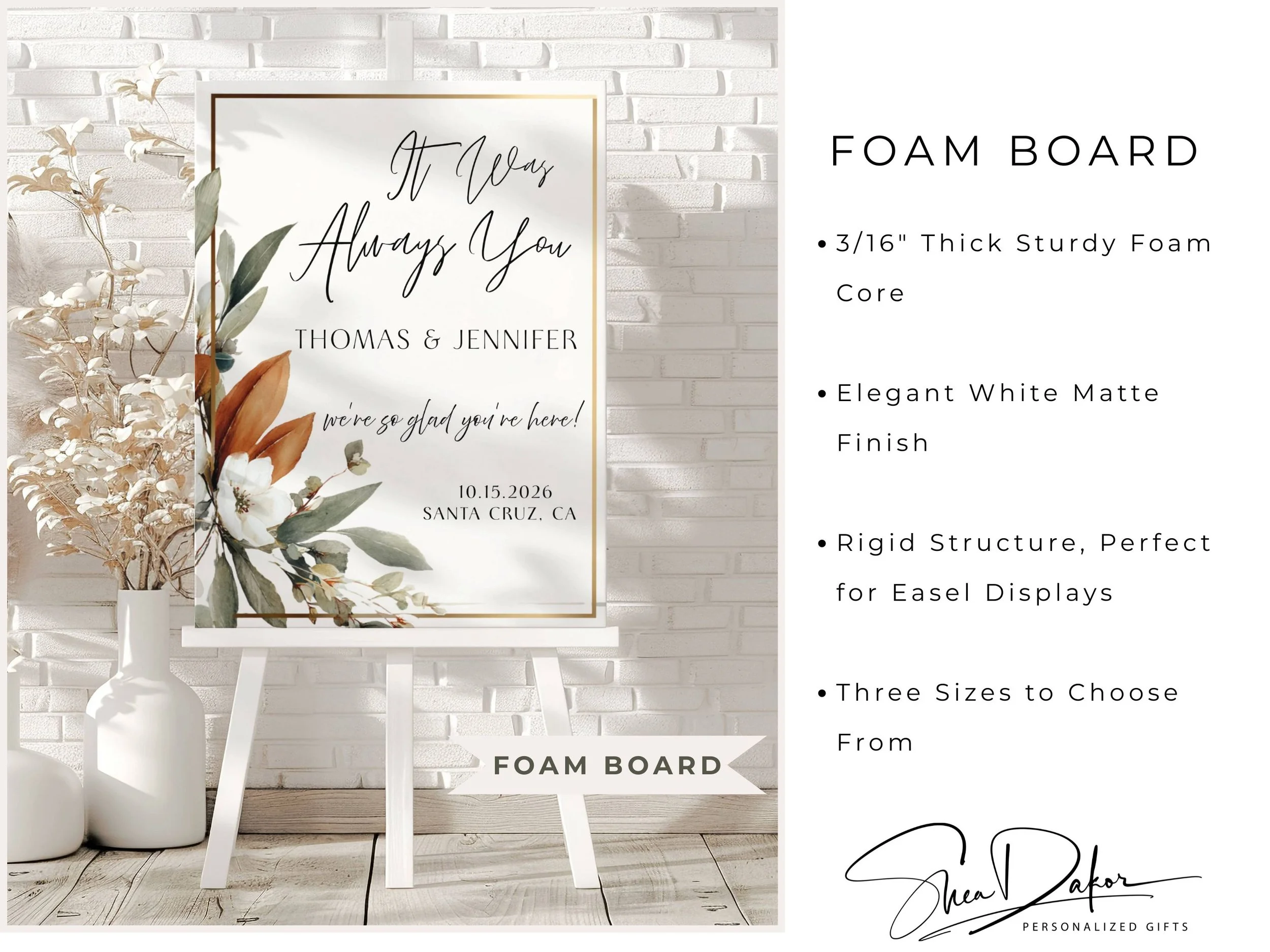 Wedding Vertical Color Foam 11.jpg