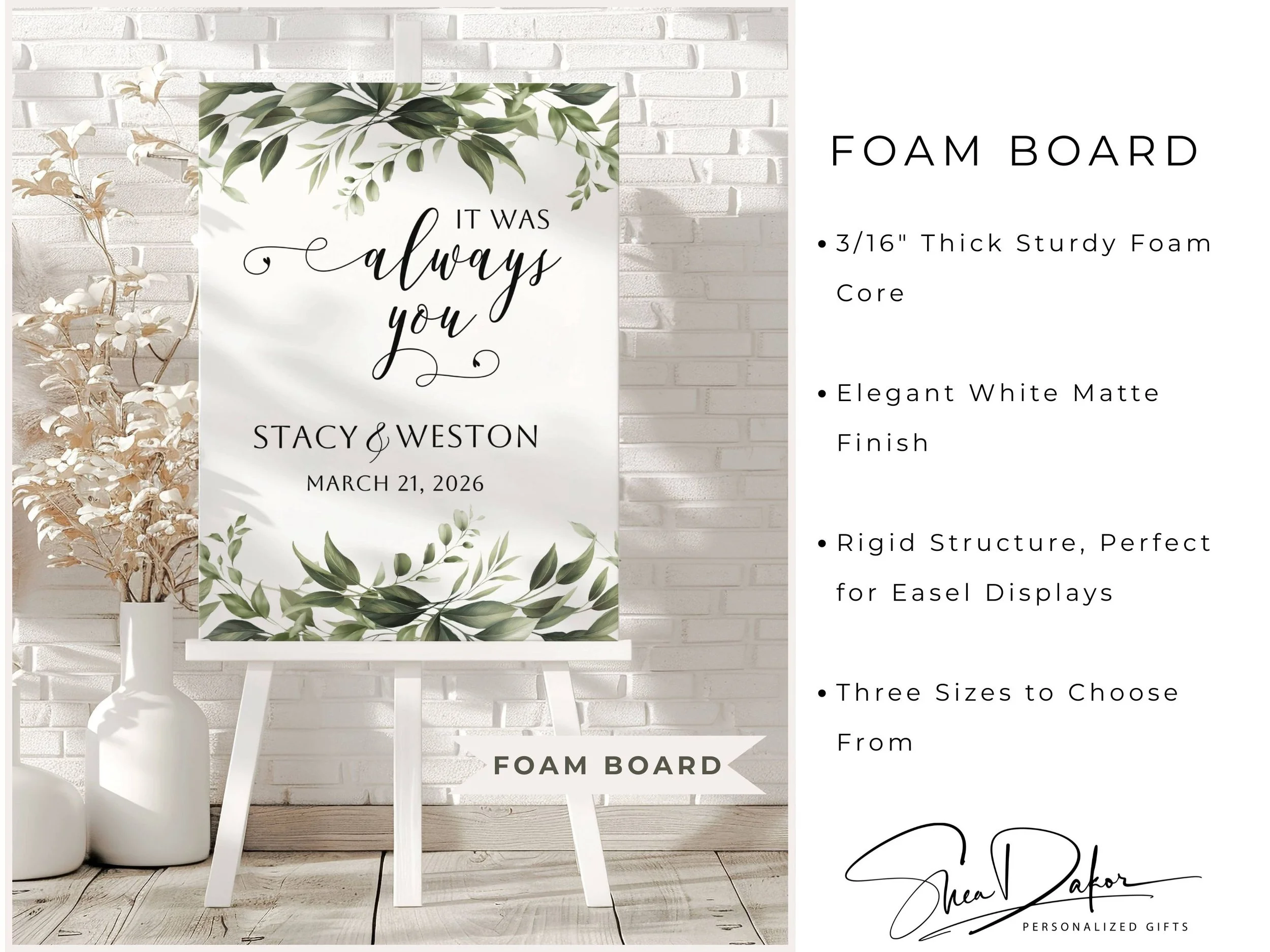 Wedding Vertical Color Foam 8.jpg