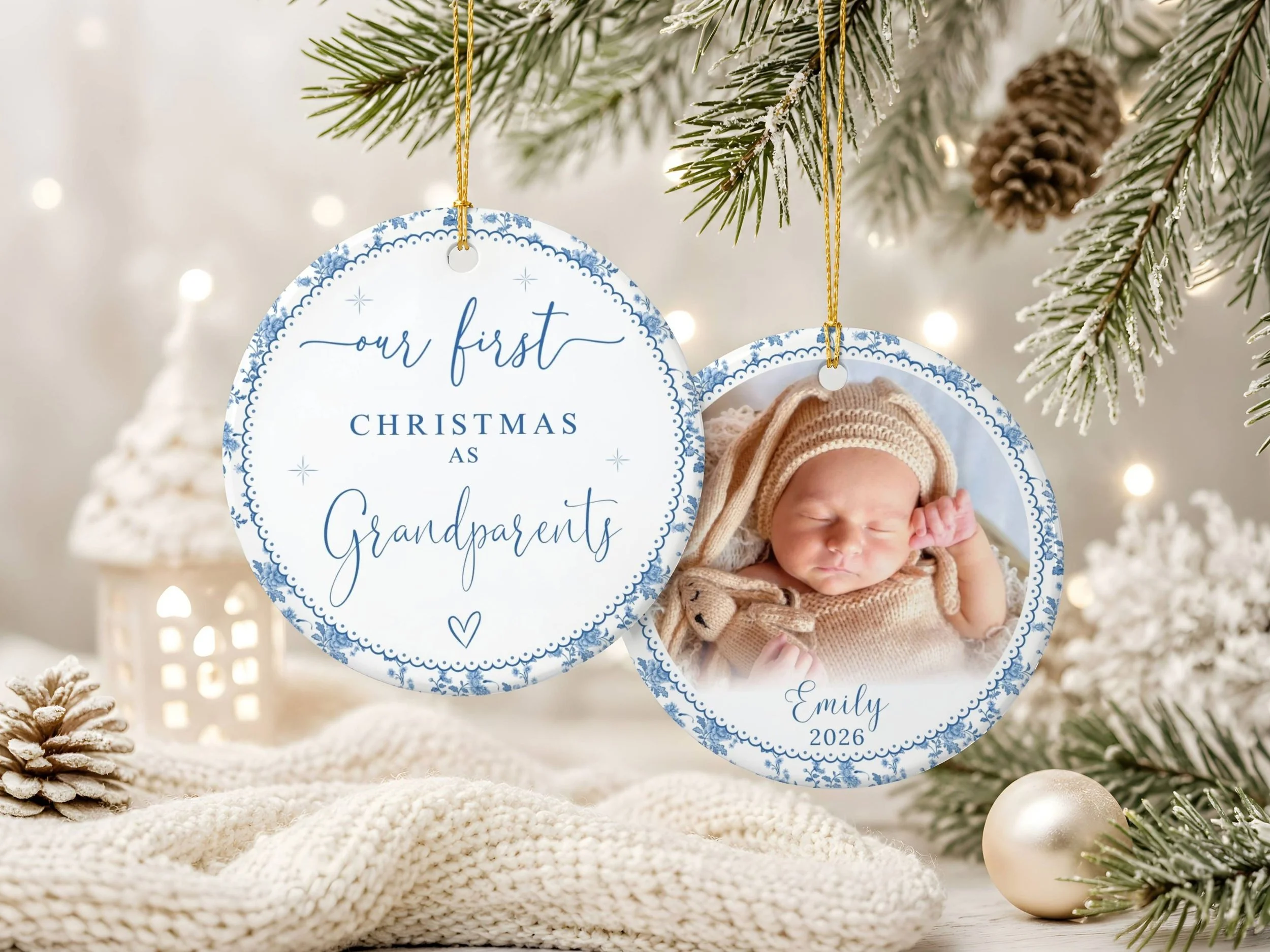 Christmas Ornaments