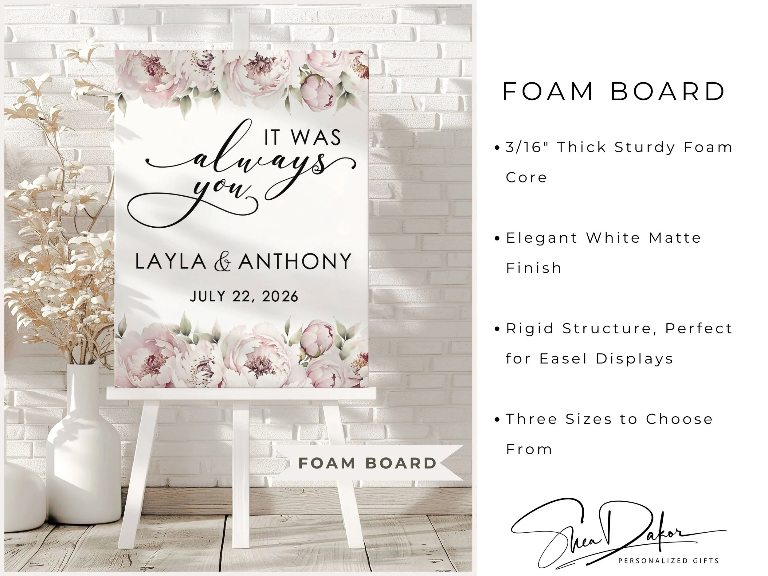 Wedding Vertical Color Foam 3.jpg