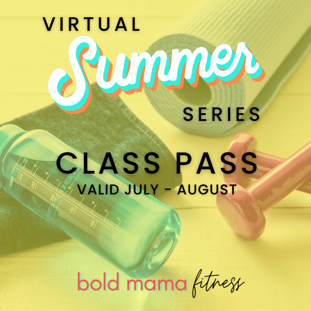 Series Class Pass