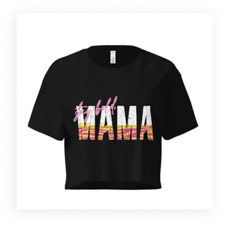 Bold Tee