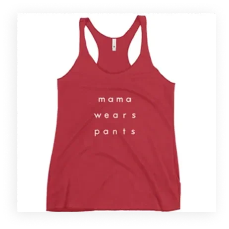 Bold Tank