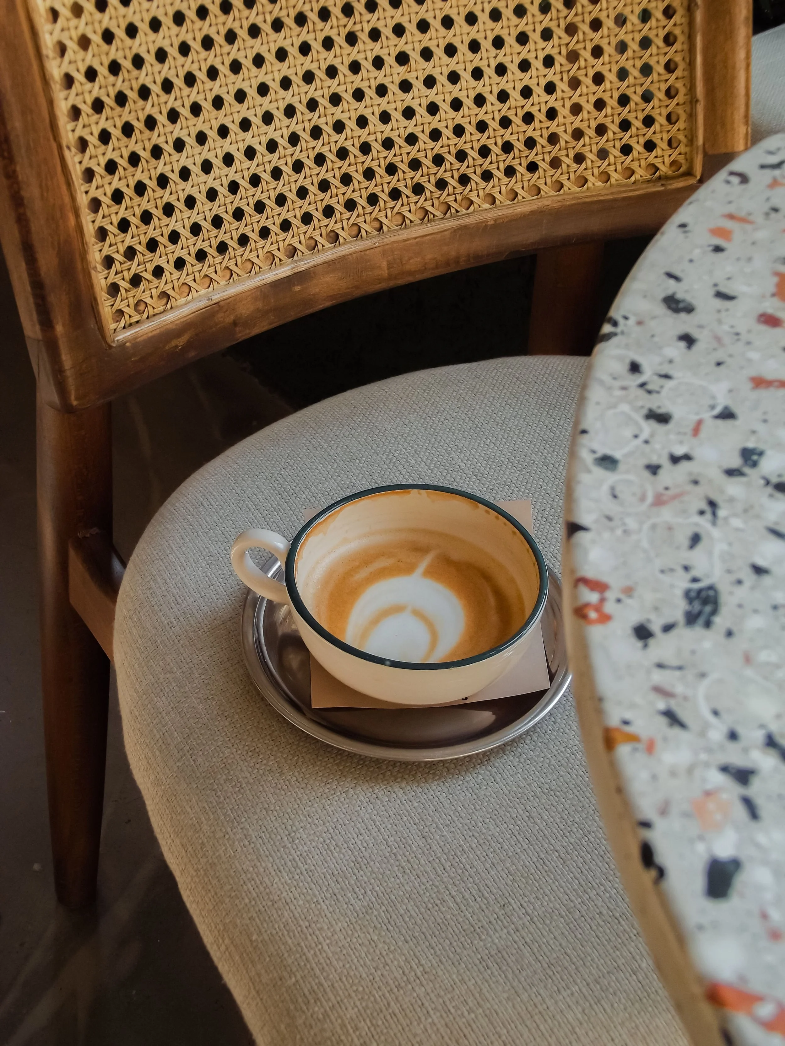 7 Coffee Shops in El Paso Worth Visiting, According to a Bold Mama