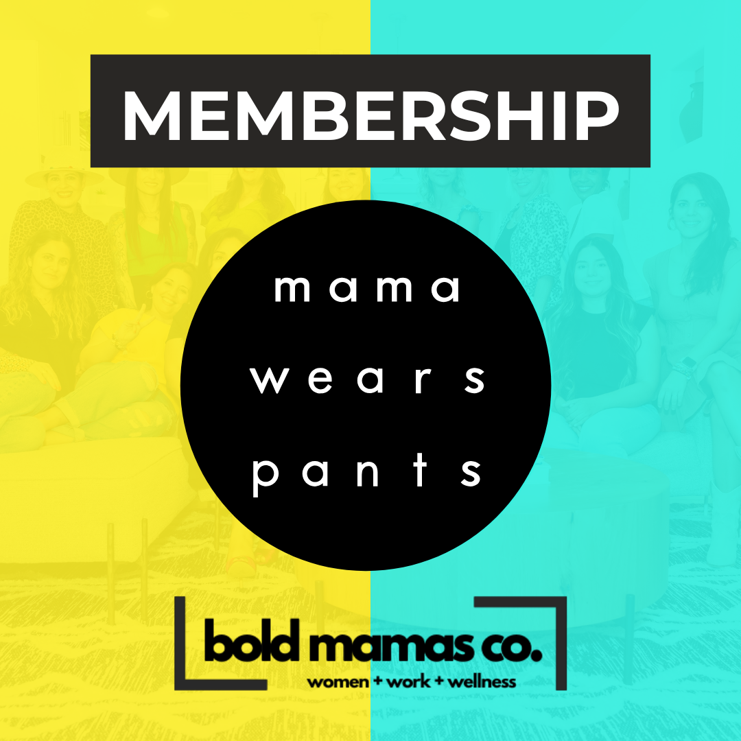 BMCo. Membership