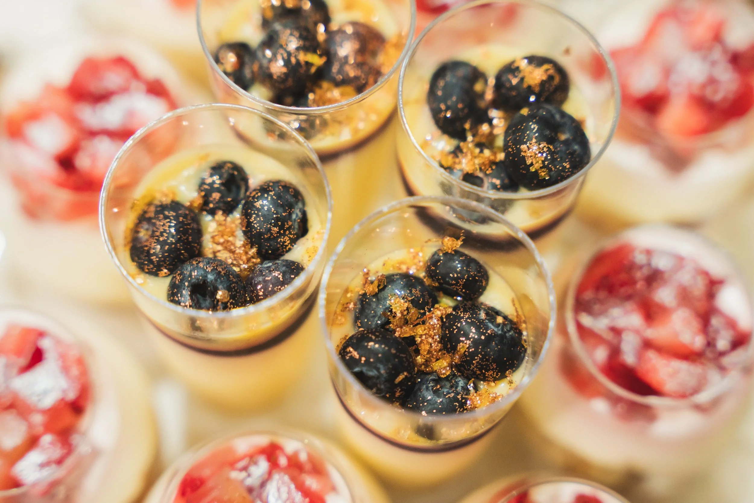 Foods from bold mama events such as Bold Mama Fitness events and Bold Mamas Co. event. Hosted by Melissa Acosta from mama wears pants.