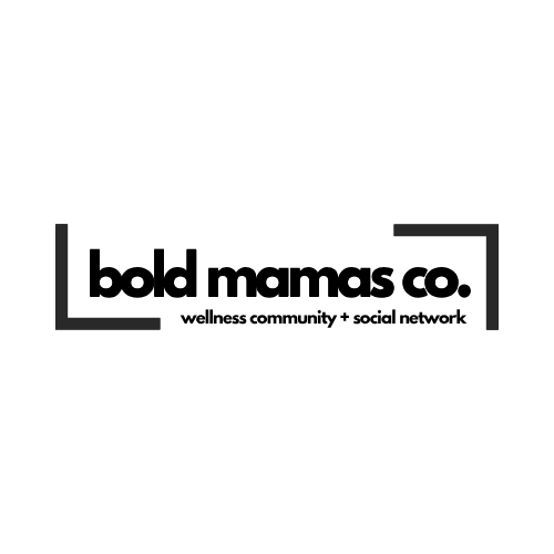 Bold Mama Co. Logo