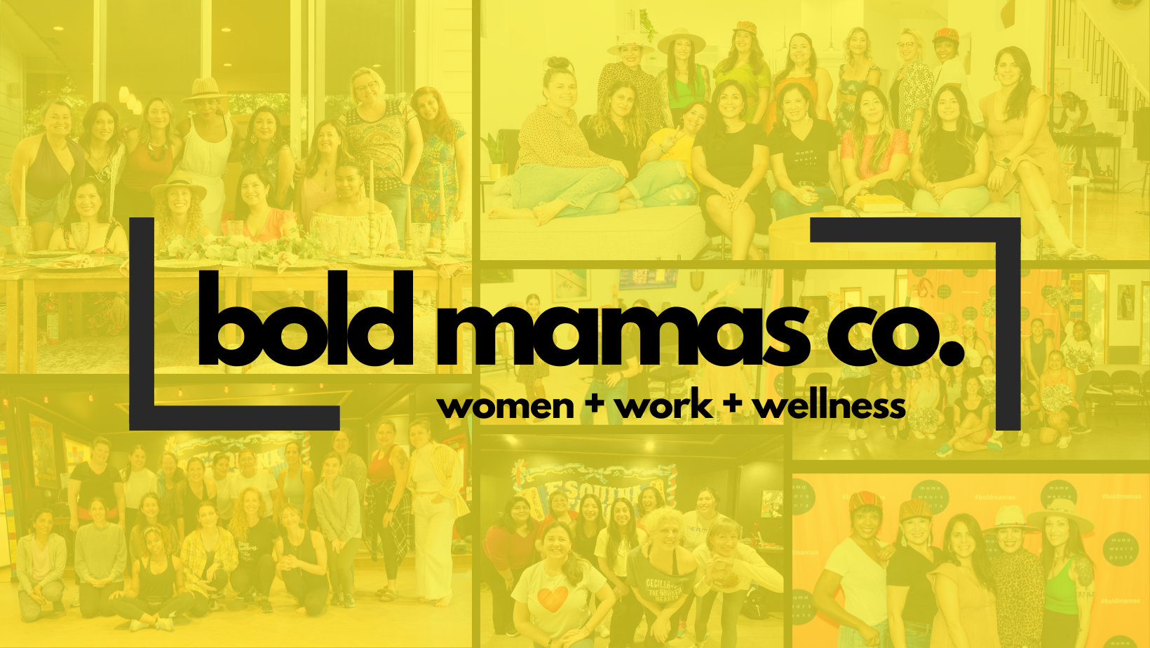 Bold Mamas Co. photo