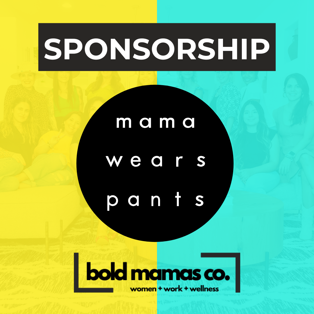 BMCo. Sponsorship