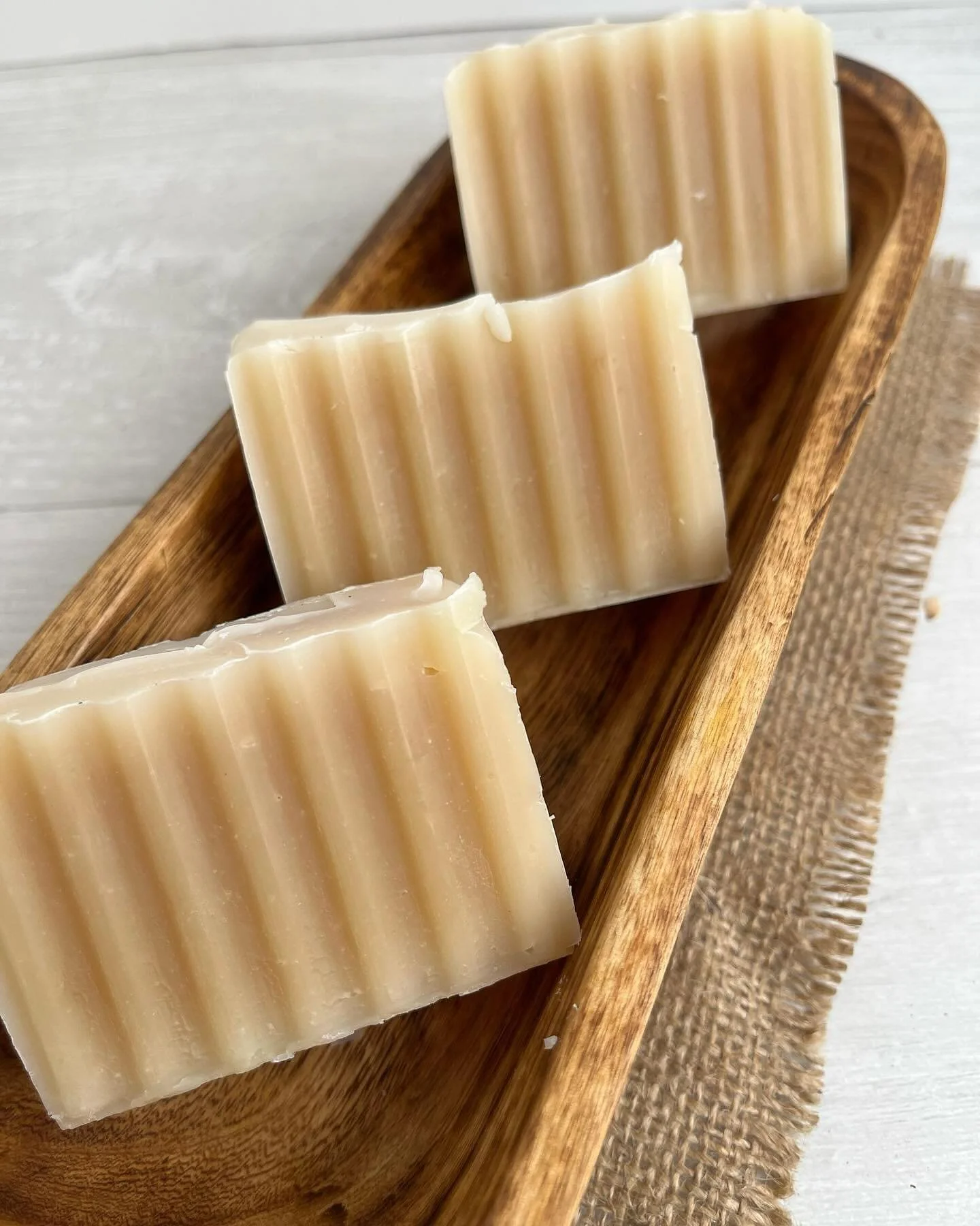 Orange Honey Shampoo