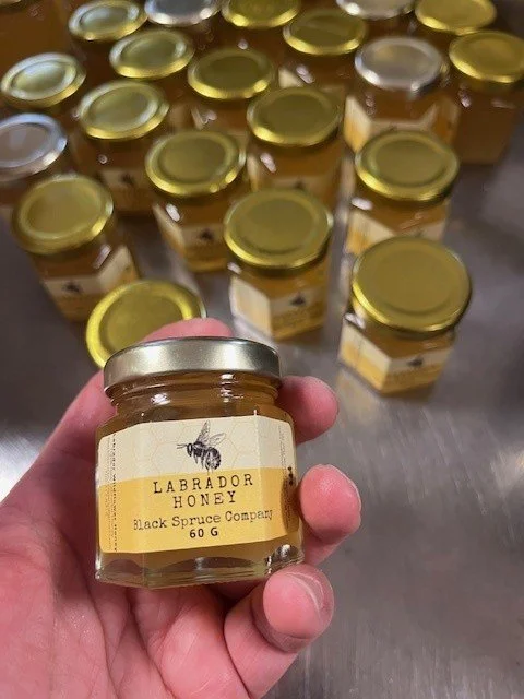Labrador Honey - 60 g