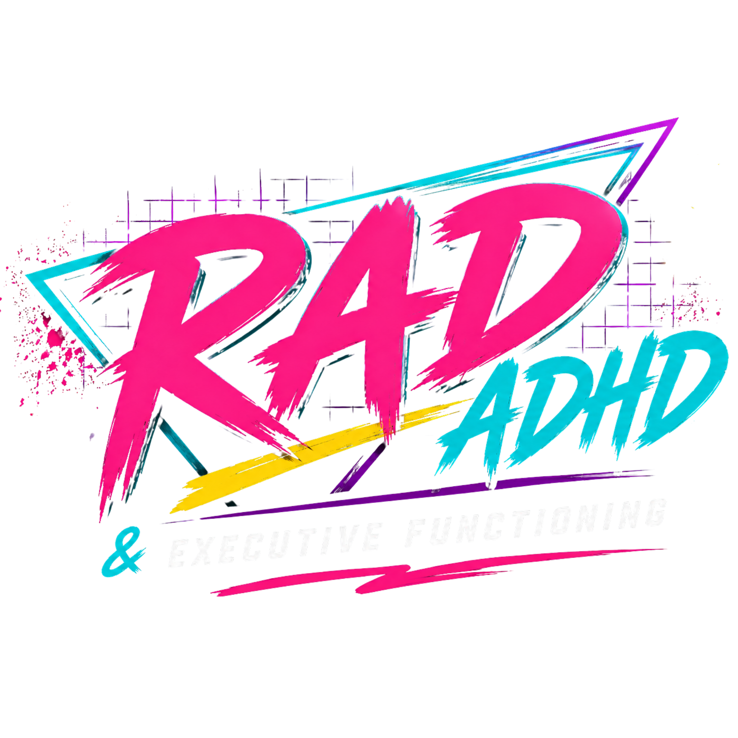 RAD ADHD