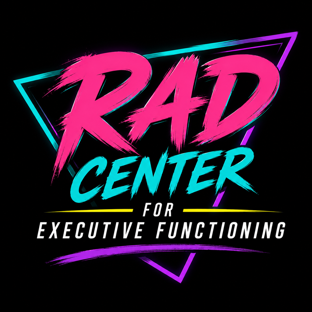 RAD ADHD