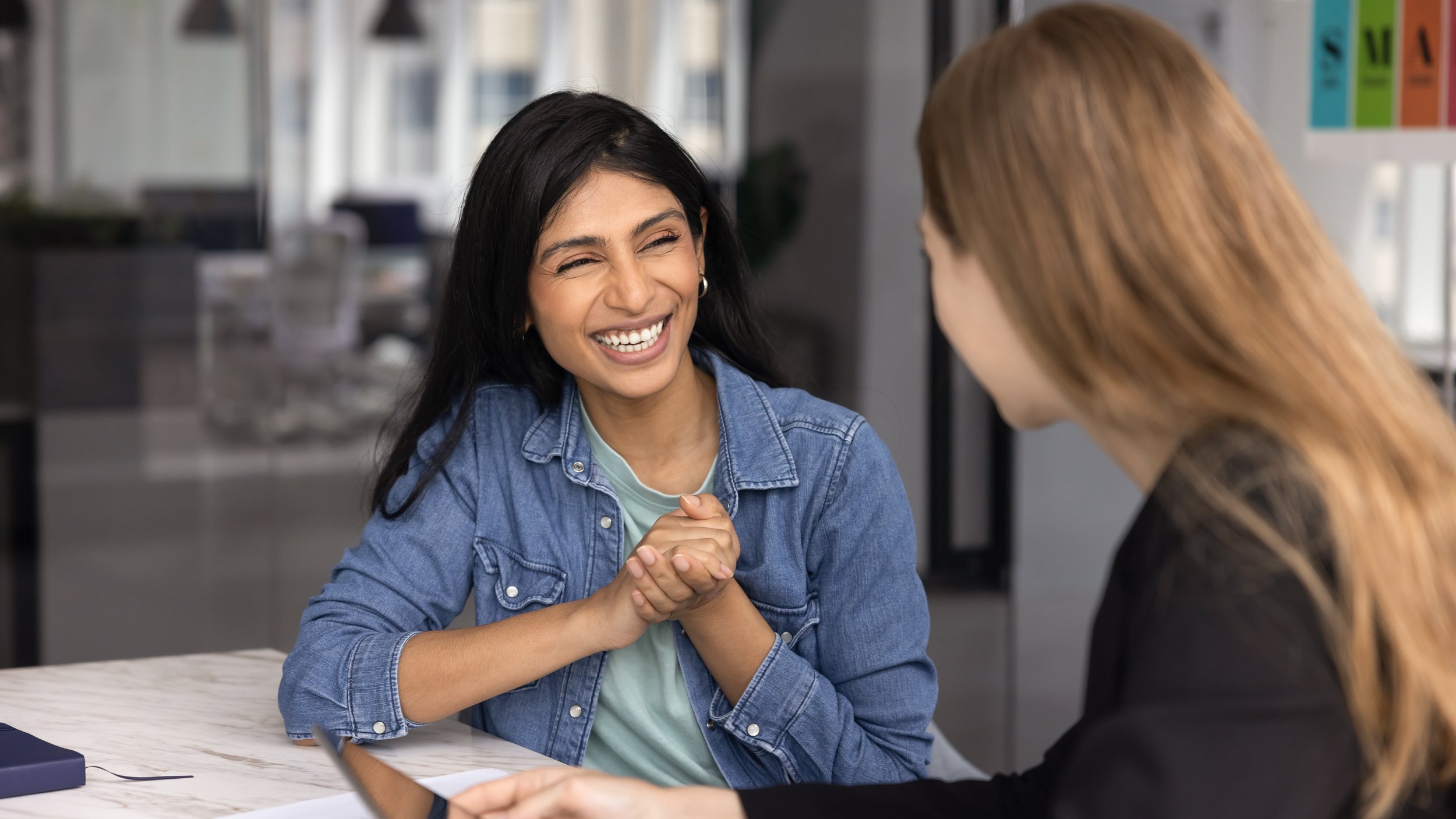 What Executive Coaching Is Really Like