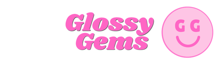 Glossy Gems 