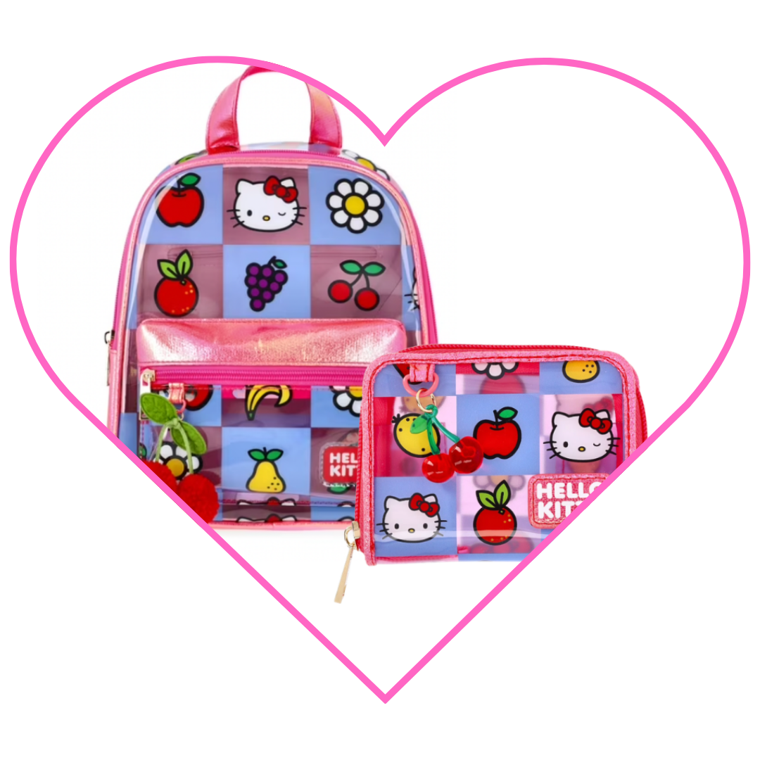 The Y2K Hello Kitty Set That I Couldn’t Resist
