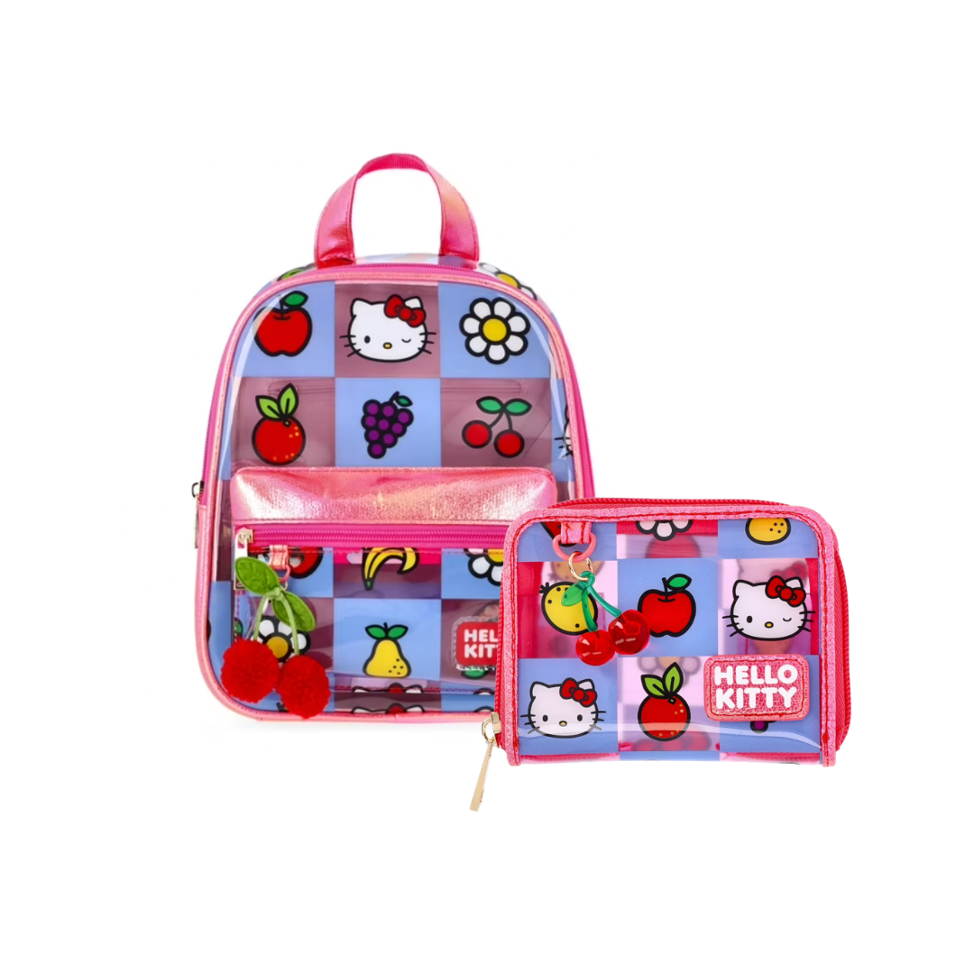 The Y2K Hello Kitty Set That I Couldn’t Resist